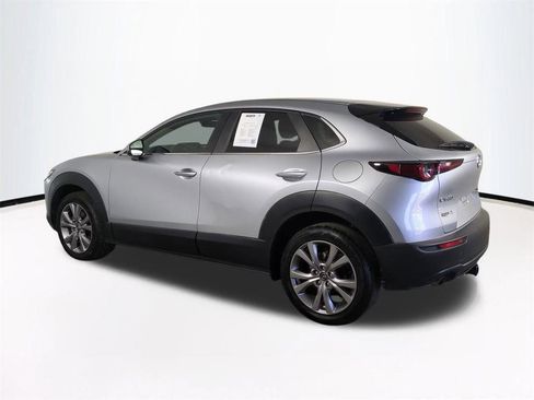 Used 2021 MAZDA CX-30 FWD 2.5 S w/ Preferred Package image 6