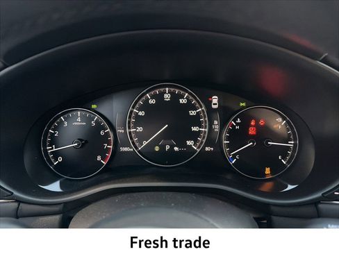 Used 2024 MAZDA MAZDA3 s image 13