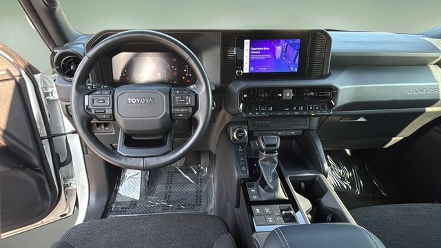 Used 2024 Toyota Land Cruiser 1958 AWD/4WD image 10