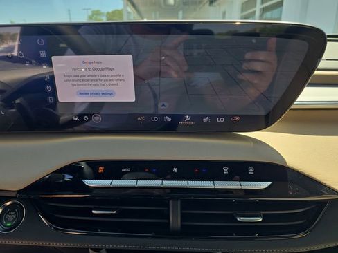 New 2026 Buick Enclave Preferred w/ Power Package AWD/4WD image 20