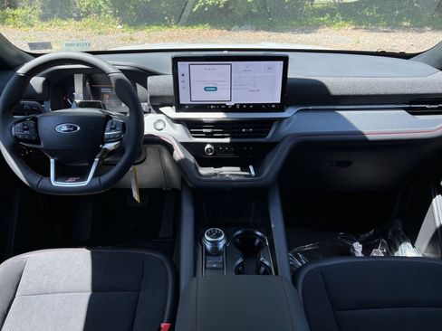 New 2026 Ford Explorer ST AWD/4WD image 23