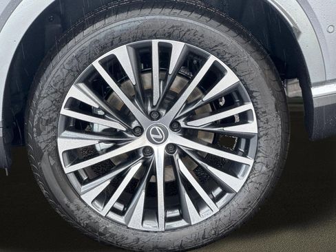 New 2026 Lexus RX 350 AWD image 12