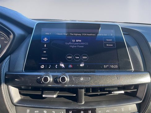 Used 2020 Cadillac CT5 Luxury w/ Sun And Sound Package image 11