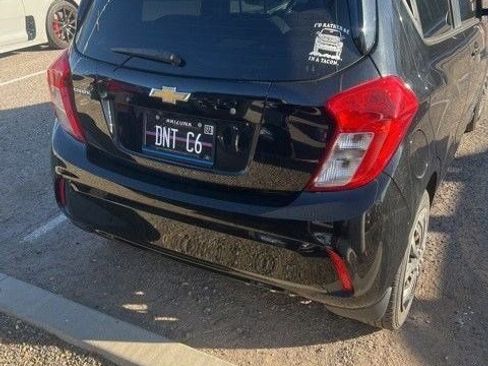 Used 2020 Chevrolet Spark LS image 4