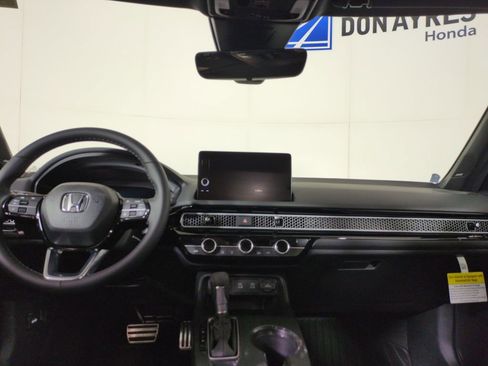 New 2026 Honda Civic Sport Touring image 18