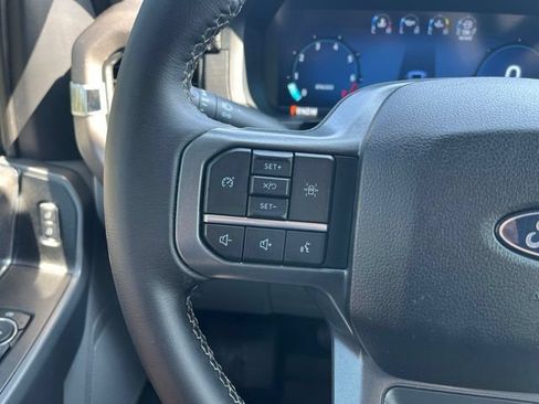 Certified 2024 Ford F150 XLT w/ FX4 Off-Road Package AWD/4WD image 18