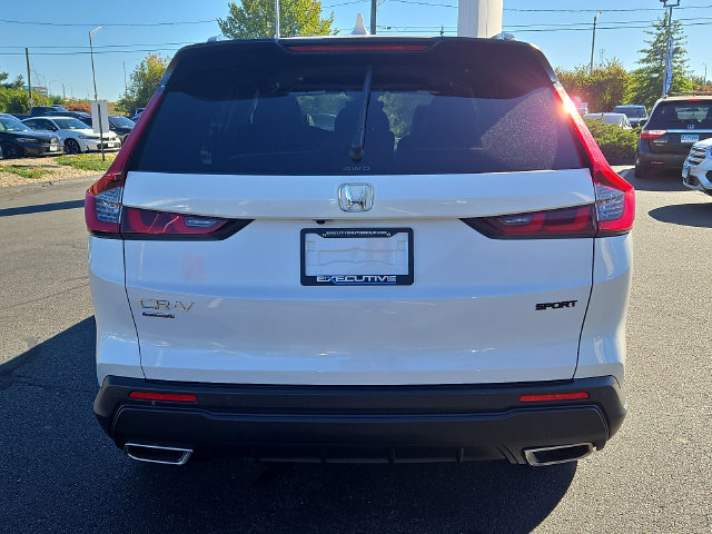 Used 2024 Honda CR-V Sport-L image 5