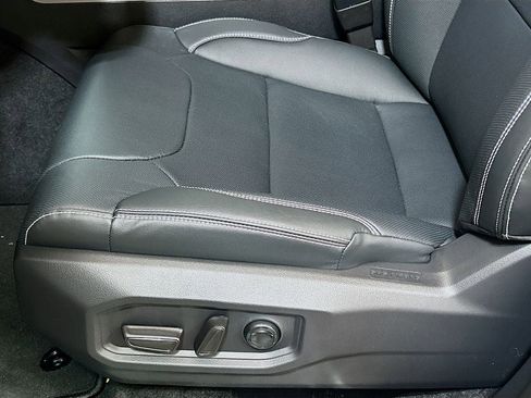 New 2026 Toyota Sequoia Limited RWD image 19