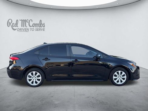 Used 2023 Toyota Corolla LE FWD image 6