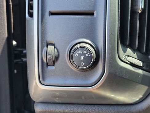 Used 2014 Chevrolet Silverado 1500 LT w/ All Star Edition RWD image 28