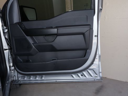 New 2026 Ford F150 STX AWD/4WD image 42