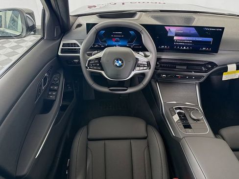 New 2026 BMW 330i xDrive Sedan w/ Premium Package image 23