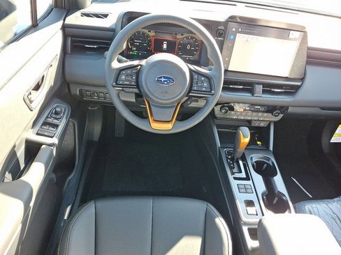 New 2026 Subaru Outback Wilderness AWD/4WD image 8