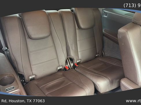 Used 2020 Mercedes-Benz GLS 450 4MATIC image 37