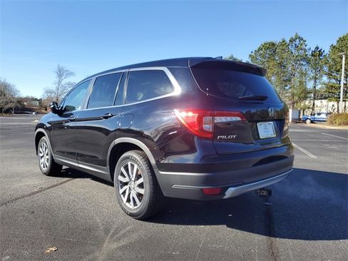 Certified 2022 Honda Pilot EX-L image 6