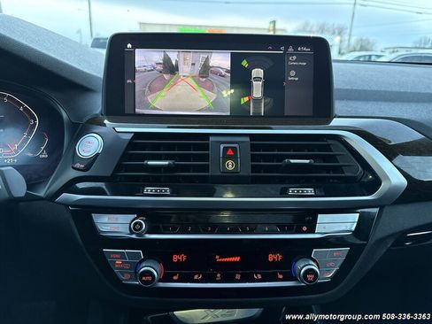 Used 2020 BMW X3 xDrive30i w/ Premium Package image 15