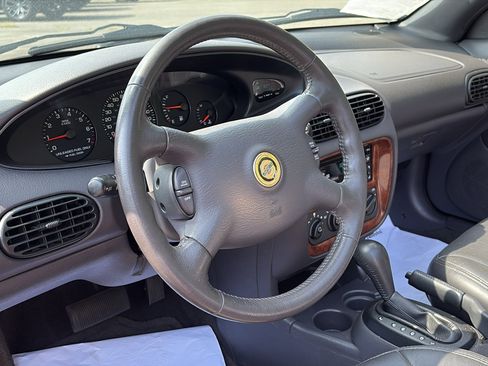 Used 2000 Chrysler Sebring JXI image 13