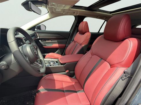 New 2026 MAZDA CX-50 2.5 Hybrid w/ Weather Package image 10