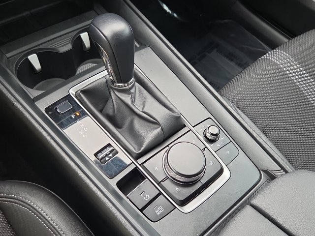 Used 2025 MAZDA CX-50 AWD 2.5 S w/ Cargo Package image 20
