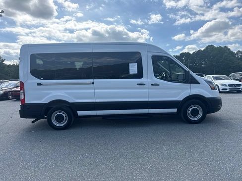 Used 2024 Ford Transit 350 XL RWD image 6