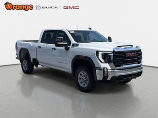 New 2026 GMC Sierra 2500 Pro w/ Convenience Package AWD/4WD video 1