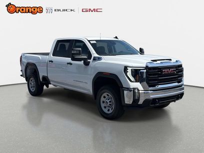 New 2026 GMC Sierra 2500 Pro w/ Convenience Package