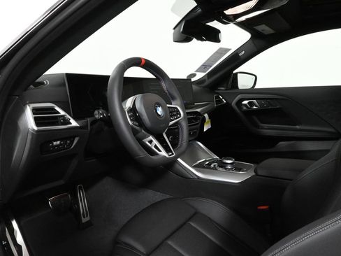 Used 2025 BMW M240i xDrive Coupe w/ Premium Package image 15