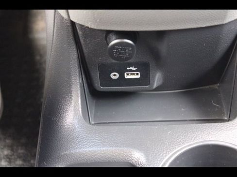 Used 2021 Nissan NV200 SV FWD image 32