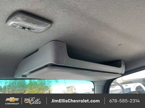 New 2025 Chevrolet Low Cab Forward image 19