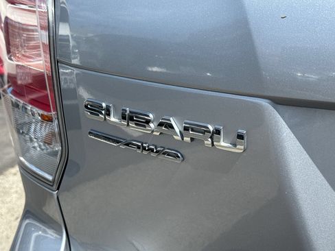 Used 2018 Subaru Forester 2.5i w/ Alloy Wheel Package AWD/4WD image 4