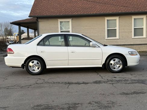 Used 2001 Honda Accord EX image 7