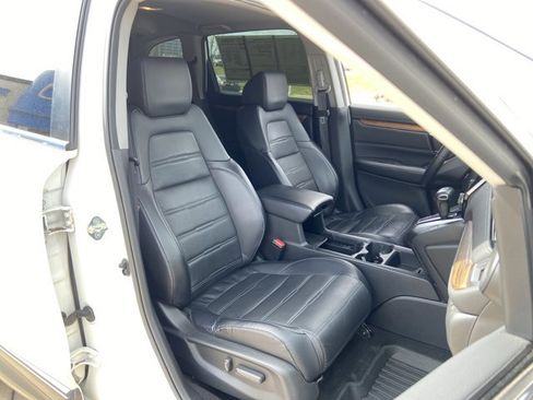 Used 2018 Honda CR-V EX-L image 19