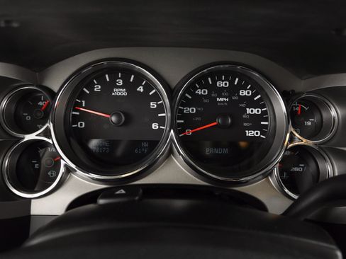 Used 2009 Chevrolet Silverado 1500 LT image 22