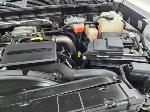 Used 2022 Chevrolet Silverado 2500 LTZ w/ Safety Package image 19