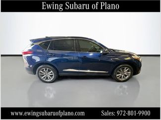 Used 2020 Acura RDX FWD w/ Technology Package 360° Tour