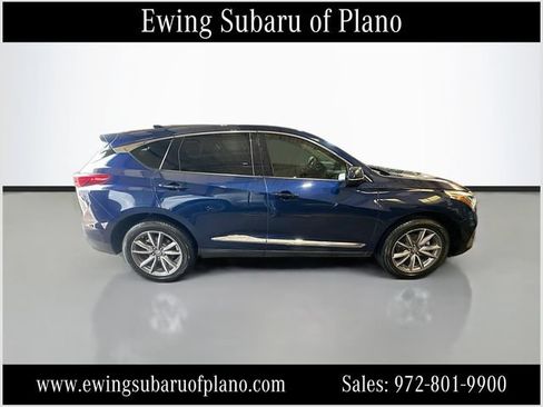 Used 2020 Acura RDX FWD w/ Technology Package image 1