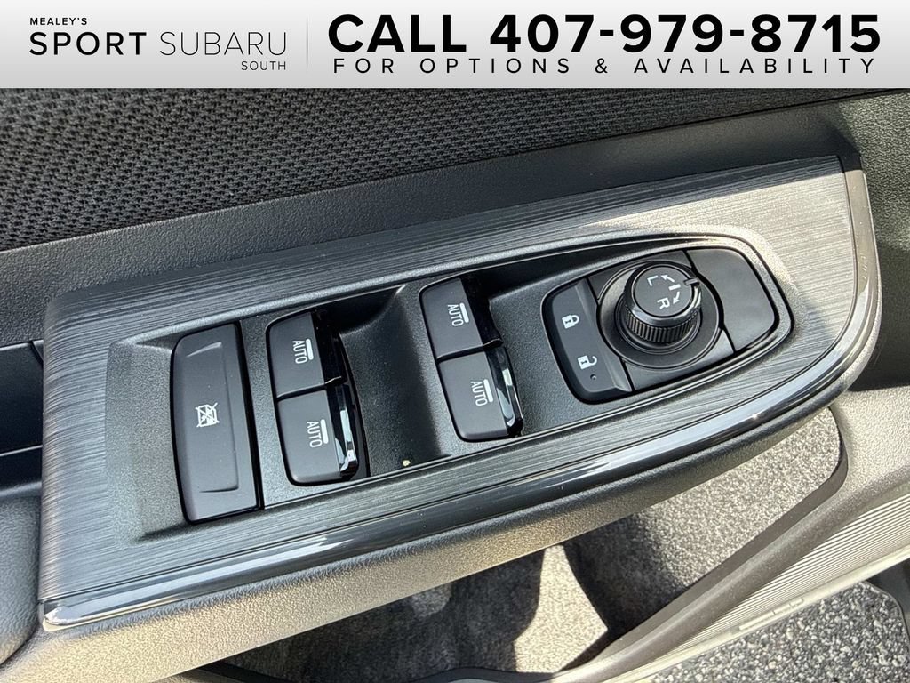 New 2026 Subaru Outback Limited XT AWD/4WD image 21