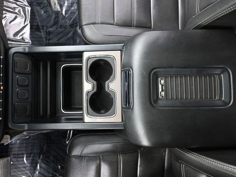 Used 2018 GMC Sierra 2500 Denali w/ Duramax Plus Package image 38