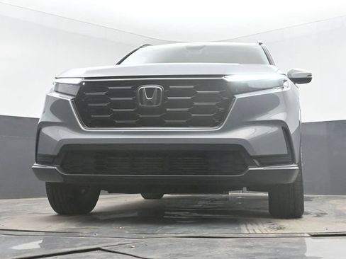 Used 2024 Honda CR-V EX image 43