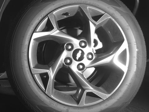 Used 2025 Chevrolet Trax LT image 14