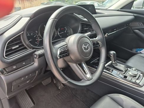 Used 2025 MAZDA CX-30 AWD 2.5 S w/ Preferred Package image 7