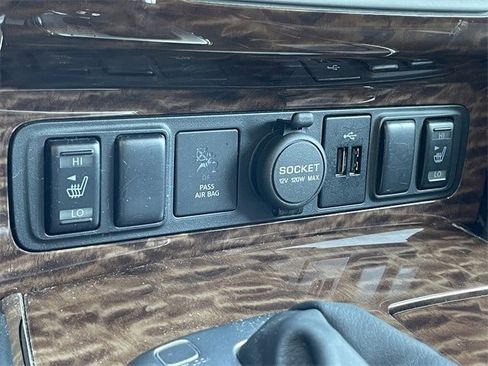 Used 2018 Nissan Armada SV w/ Driver Package image 19