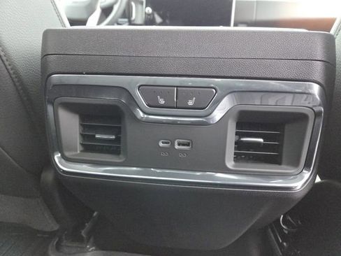 New 2026 GMC Sierra 3500 Denali w/ Denali Reserve Package image 20