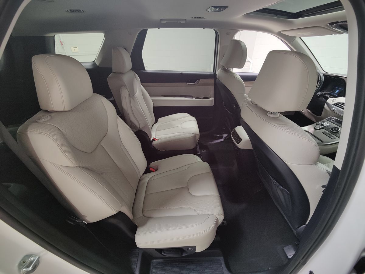 Used 2021 Hyundai Palisade SEL w/ Premium Package AWD/4WD image 24