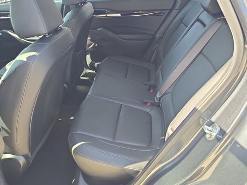 Certified 2023 Kia Seltos SX image 16