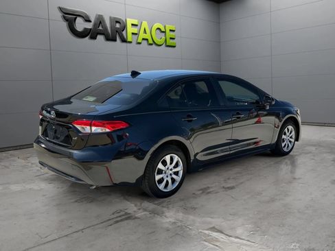 Used 2020 Toyota Corolla LE FWD image 13