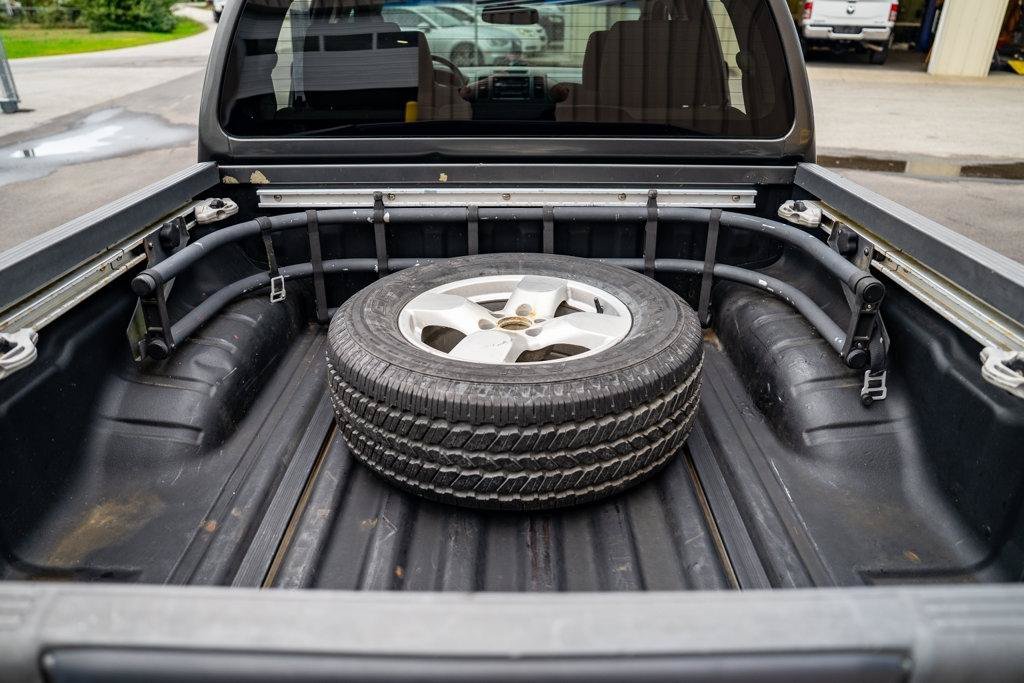 Used 2006 Nissan Frontier LE w/ (H01) Rockford Fosgate Pkg AWD/4WD image 17