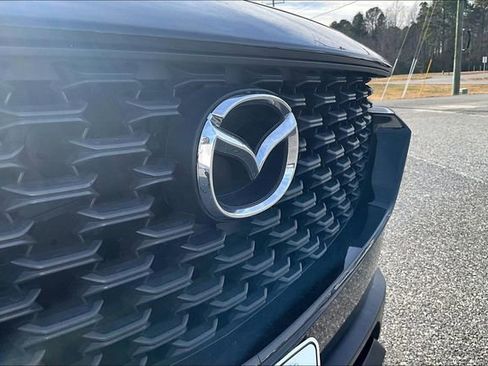 Used 2024 MAZDA CX-50 AWD 2.5 S w/ Preferred Package image 30