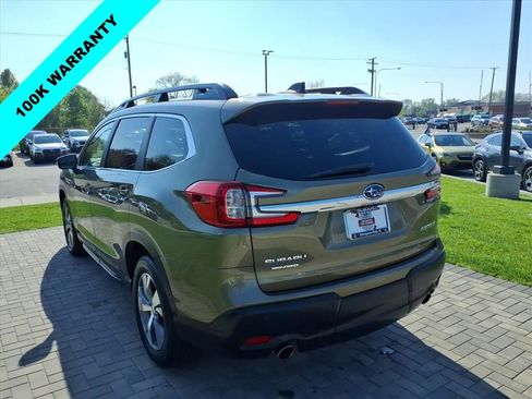 Certified 2023 Subaru Ascent Premium w/ Convenience Package AWD/4WD image 6