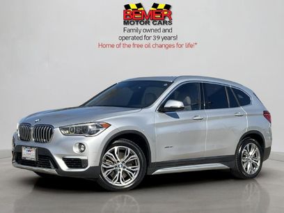 Used 2016 BMW X1 xDrive28i
